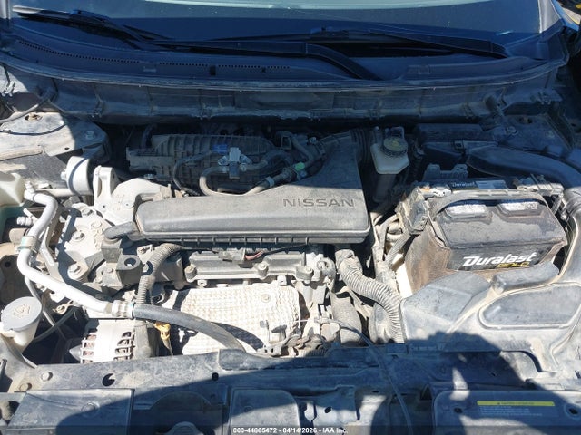 Nissan ROGUE S 2017 KNMAT2MT9HP613569 Image 10