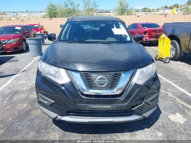 Nissan ROGUE S 2017 KNMAT2MT9HP613569 Image 11