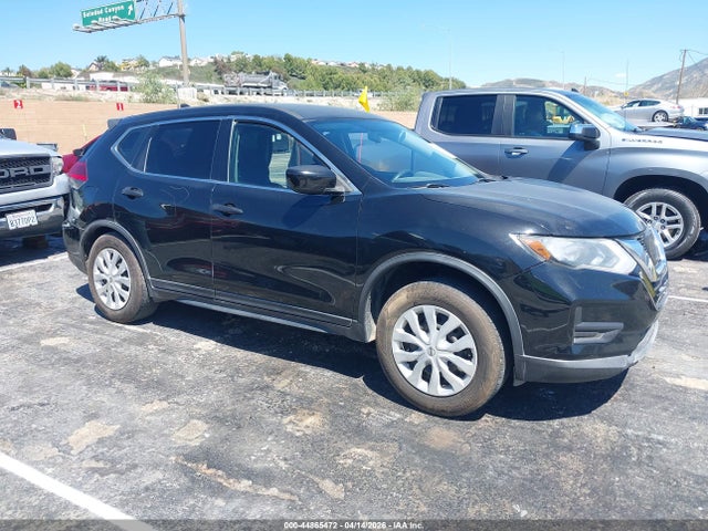 Nissan ROGUE S 2017 KNMAT2MT9HP613569 Image 12