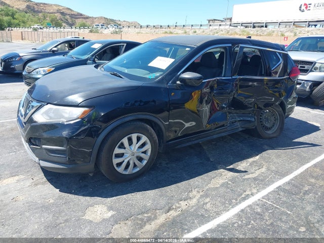 Nissan ROGUE S 2017 KNMAT2MT9HP613569 Image 13