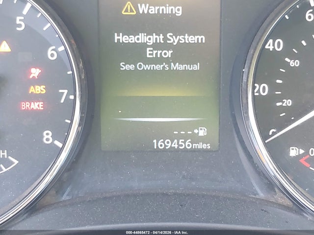 Nissan ROGUE S 2017 KNMAT2MT9HP613569 Image 14
