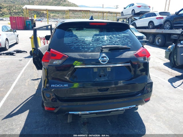 Nissan ROGUE S 2017 KNMAT2MT9HP613569 Image 15