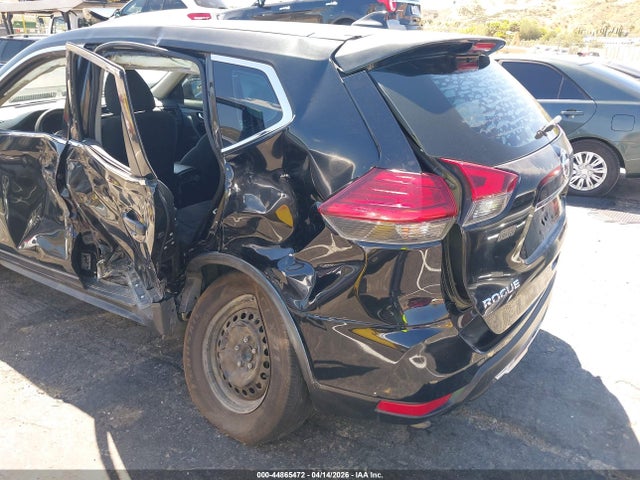 Nissan ROGUE S 2017 KNMAT2MT9HP613569 Image 16