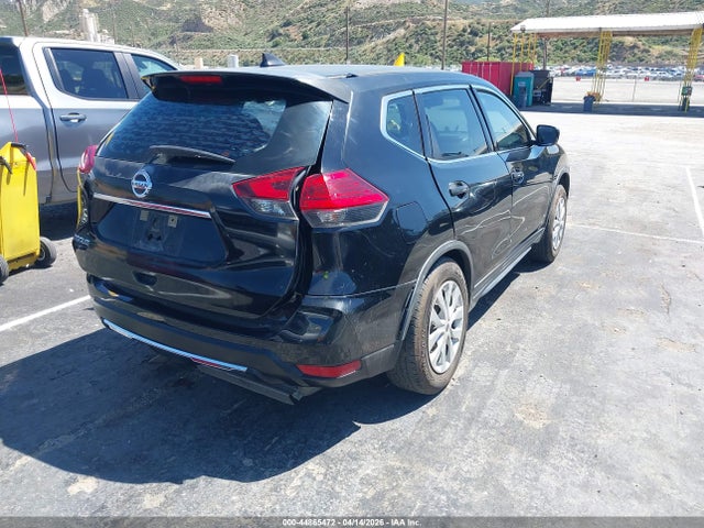 Nissan ROGUE S 2017 KNMAT2MT9HP613569 Image 4