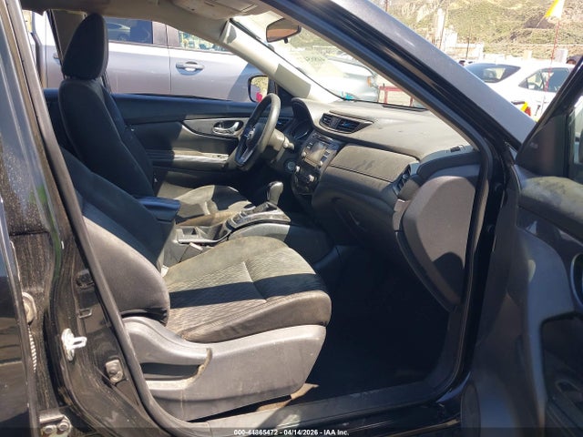Nissan ROGUE S 2017 KNMAT2MT9HP613569 Image 5