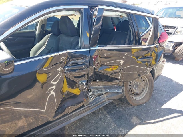 Nissan ROGUE S 2017 KNMAT2MT9HP613569 Image 6