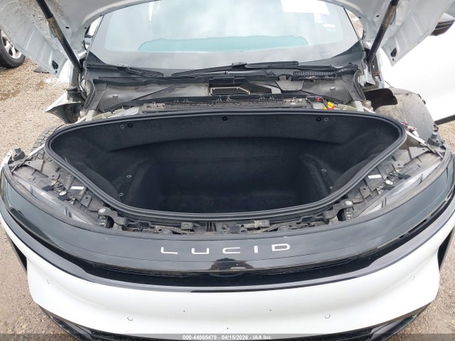 Lucid Air Grand Touring 2022 50EA1GBA6NA001019 Image 10
