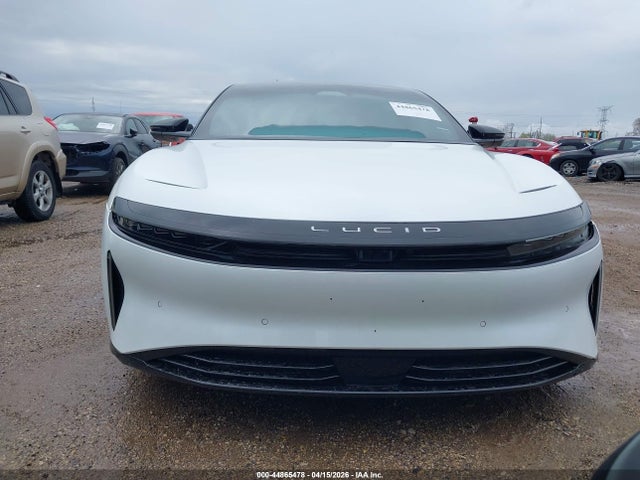 Lucid Air Grand Touring 2022 50EA1GBA6NA001019 Image 13