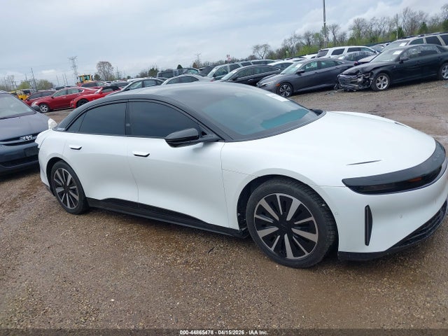 Lucid Air Grand Touring 2022 50EA1GBA6NA001019 Image 14