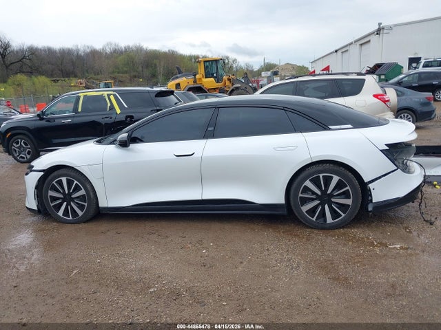 Lucid Air Grand Touring 2022 50EA1GBA6NA001019 Image 15