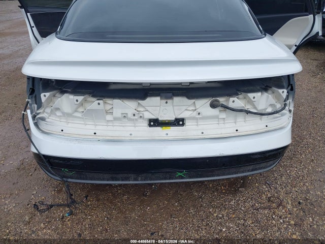 Lucid Air Grand Touring 2022 50EA1GBA6NA001019 Image 6