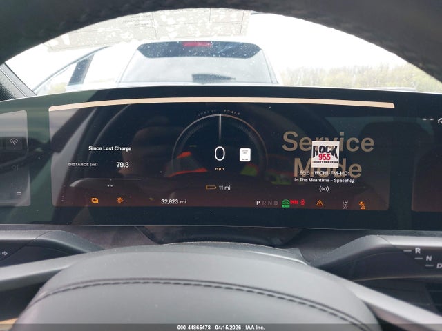 Lucid Air Grand Touring 2022 50EA1GBA6NA001019 Image 7