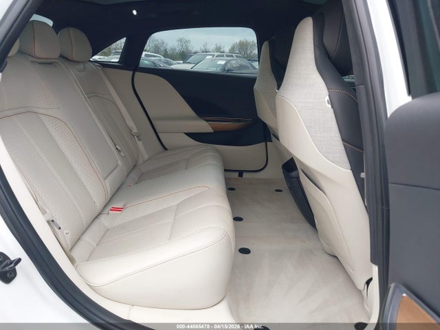 Lucid Air Grand Touring 2022 50EA1GBA6NA001019 Image 8