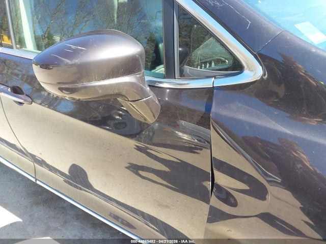 2019 Chrysler Pacifica Touring L მანქანა იყიდება აუქციონზე, vin: 2C4RC1BG9KR555245, აუქციონის ნომერი: 44865482