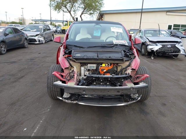 44865483 :رقم المزاد ، 7SAYGDEE8PF875030 vin ، 2023 Tesla Model Y Awd/long Range Dual Motor All-wheel Drive مزاد بيع