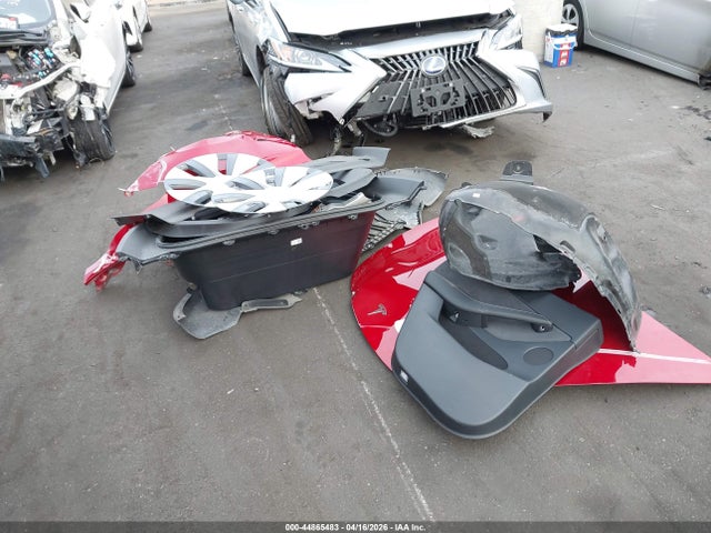44865483 :رقم المزاد ، 7SAYGDEE8PF875030 vin ، 2023 Tesla Model Y Awd/long Range Dual Motor All-wheel Drive مزاد بيع
