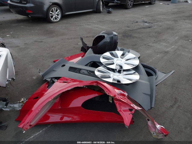 44865483 :رقم المزاد ، 7SAYGDEE8PF875030 vin ، 2023 Tesla Model Y Awd/long Range Dual Motor All-wheel Drive مزاد بيع