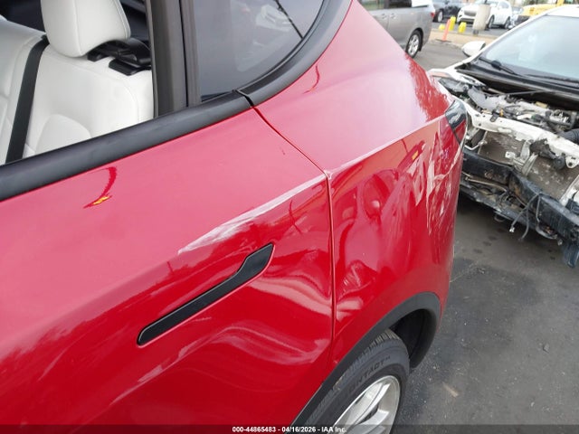 44865483 :رقم المزاد ، 7SAYGDEE8PF875030 vin ، 2023 Tesla Model Y Awd/long Range Dual Motor All-wheel Drive مزاد بيع