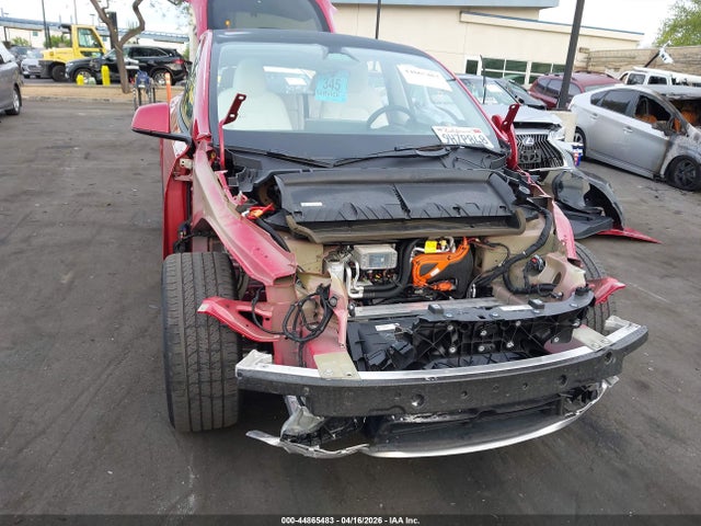 44865483 :رقم المزاد ، 7SAYGDEE8PF875030 vin ، 2023 Tesla Model Y Awd/long Range Dual Motor All-wheel Drive مزاد بيع