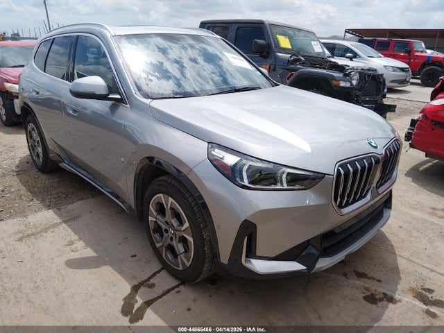 2025 BMW X1 WBX73EF0XS5103350