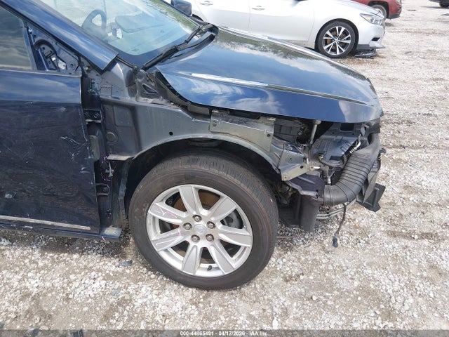 Aukcja sprzedaży 2012 Buick Lacrosse Premium 1 Group, vin: 1G4GD5E33CF273952, numer aukcji: 44865491