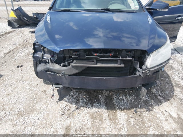 Aukcja sprzedaży 2012 Buick Lacrosse Premium 1 Group, vin: 1G4GD5E33CF273952, numer aukcji: 44865491
