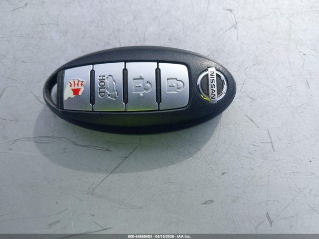 Nissan Rogue Sl 2016 KNMAT2MV4GP675879 Image 11