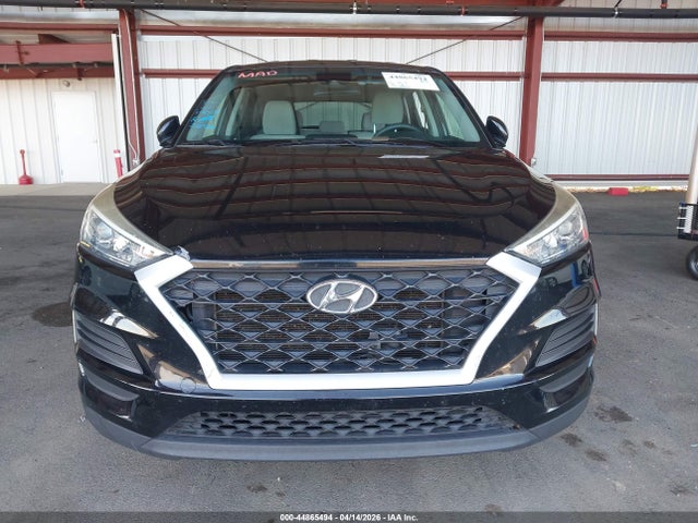 Hyundai TUCSON SE 2020 KM8J23A45LU204349 Image 12