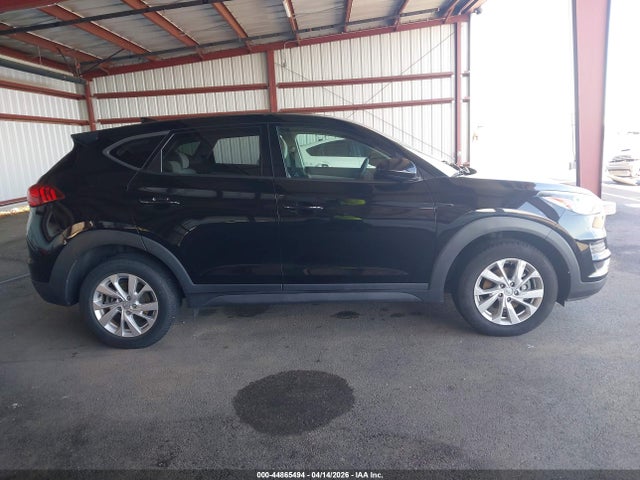 Hyundai TUCSON SE 2020 KM8J23A45LU204349 Image 13