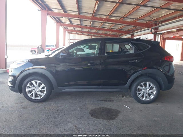 Hyundai TUCSON SE 2020 KM8J23A45LU204349 Image 14