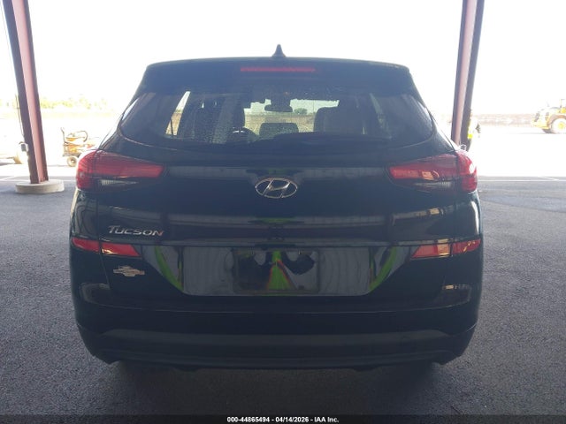 Hyundai TUCSON SE 2020 KM8J23A45LU204349 Image 16