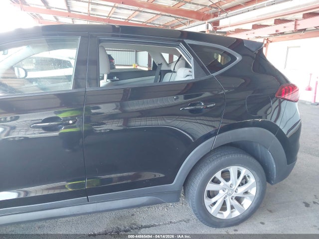 Hyundai TUCSON SE 2020 KM8J23A45LU204349 Image 6