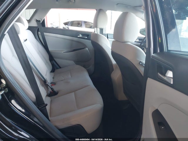 Hyundai TUCSON SE 2020 KM8J23A45LU204349 Image 8