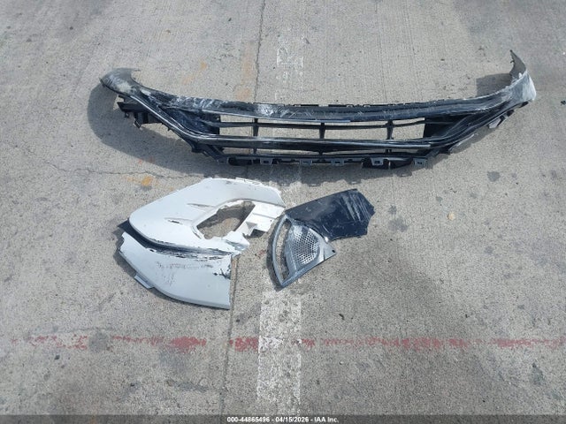 44865496 :رقم المزاد ، W1KEG2CB4PF031310 vin ، 2023 Mercedes-benz Eqe 500 4matic+ مزاد بيع