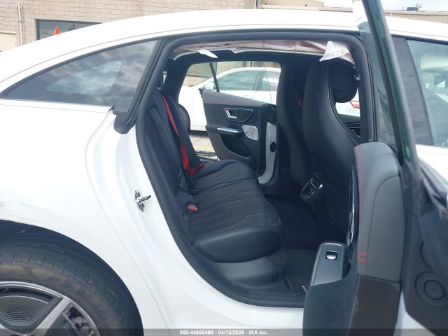 44865496 :رقم المزاد ، W1KEG2CB4PF031310 vin ، 2023 Mercedes-benz Eqe 500 4matic+ مزاد بيع