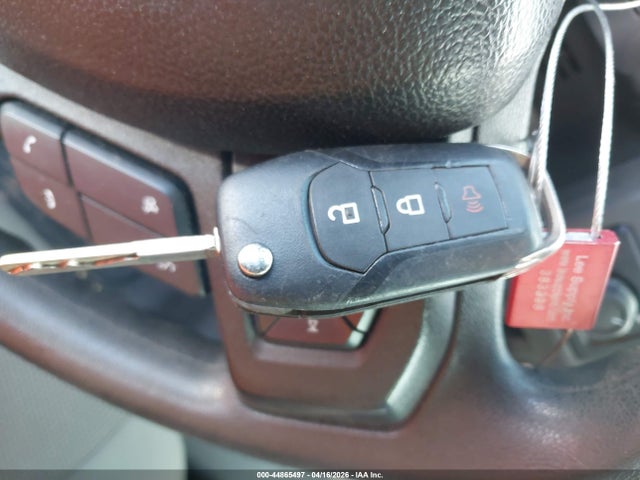2018 Ford F-350 Xl მანქანა იყიდება აუქციონზე, vin: 1FT8W3BT4JEB08281, აუქციონის ნომერი: 44865497
