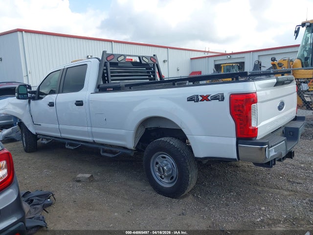 2018 Ford F-350 Xl მანქანა იყიდება აუქციონზე, vin: 1FT8W3BT4JEB08281, აუქციონის ნომერი: 44865497