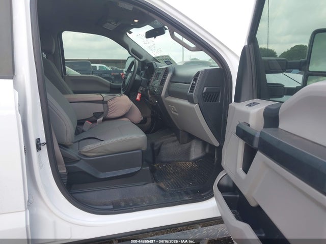 2018 Ford F-350 Xl მანქანა იყიდება აუქციონზე, vin: 1FT8W3BT4JEB08281, აუქციონის ნომერი: 44865497