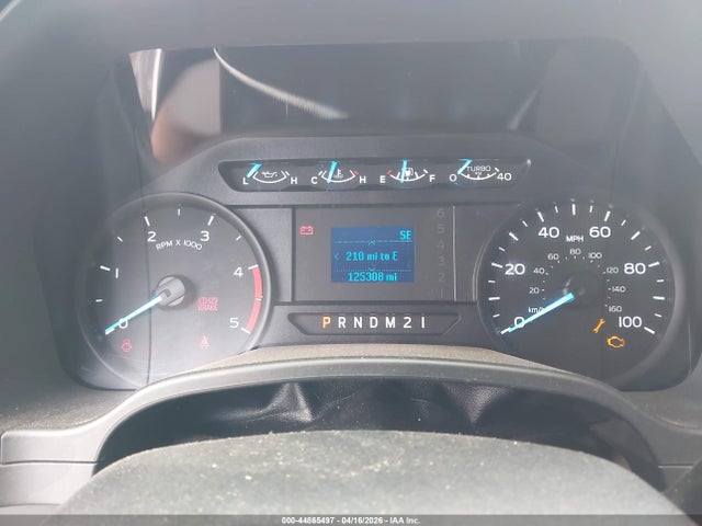 2018 Ford F-350 Xl მანქანა იყიდება აუქციონზე, vin: 1FT8W3BT4JEB08281, აუქციონის ნომერი: 44865497