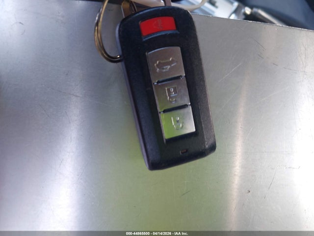 2010 MITSUBISHI LANCER JA32U8FW9AU002099 Photo 10