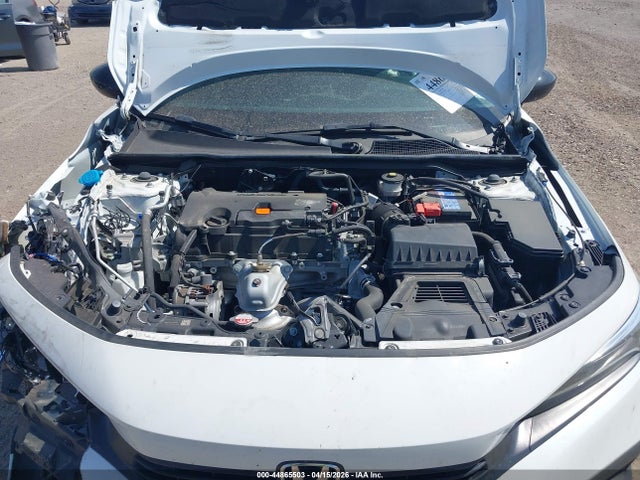Продажа на аукционе авто 2023 Honda Civic Sport, vin: 2HGFE2F58PH518052, номер лота: 44865503