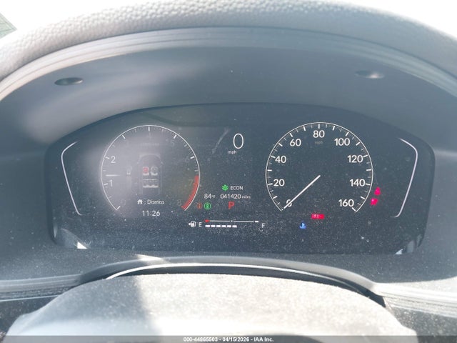 Продажа на аукционе авто 2023 Honda Civic Sport, vin: 2HGFE2F58PH518052, номер лота: 44865503