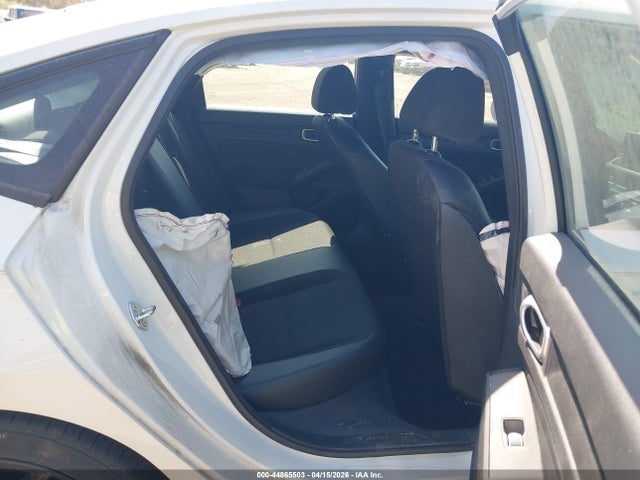 Продажа на аукционе авто 2023 Honda Civic Sport, vin: 2HGFE2F58PH518052, номер лота: 44865503
