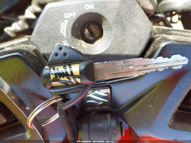 Suzuki GSX1300 RR 2024 JS1EJ11B6R7100174 Image 11