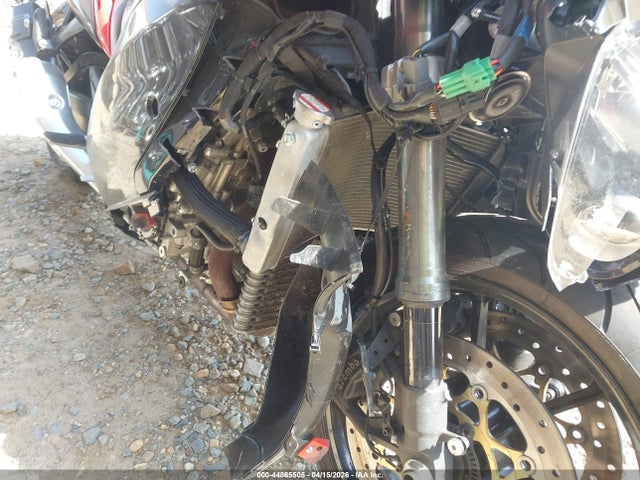 Suzuki GSX1300 RR 2024 JS1EJ11B6R7100174 Image 16