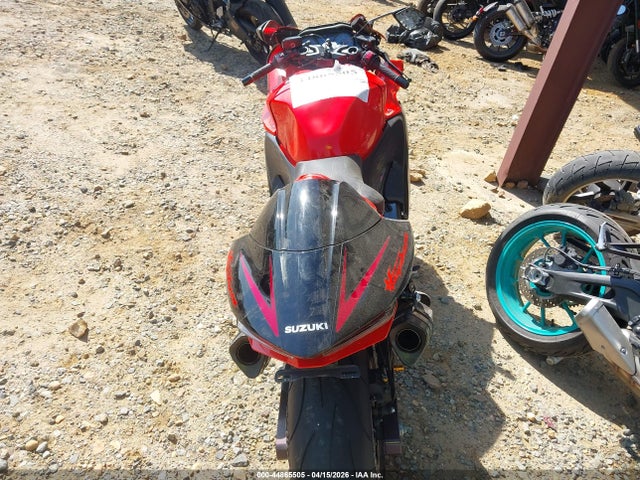 Suzuki GSX1300 RR 2024 JS1EJ11B6R7100174 Image 18