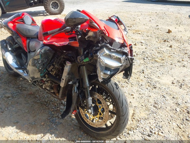 Suzuki GSX1300 RR 2024 JS1EJ11B6R7100174 Image 19