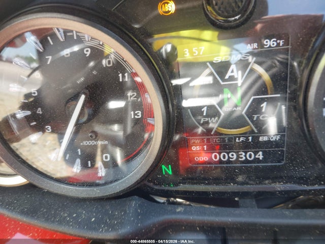 Suzuki GSX1300 RR 2024 JS1EJ11B6R7100174 Image 7