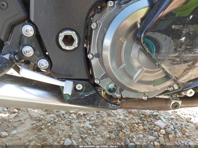 Suzuki GSX1300 RR 2024 JS1EJ11B6R7100174 Image 8