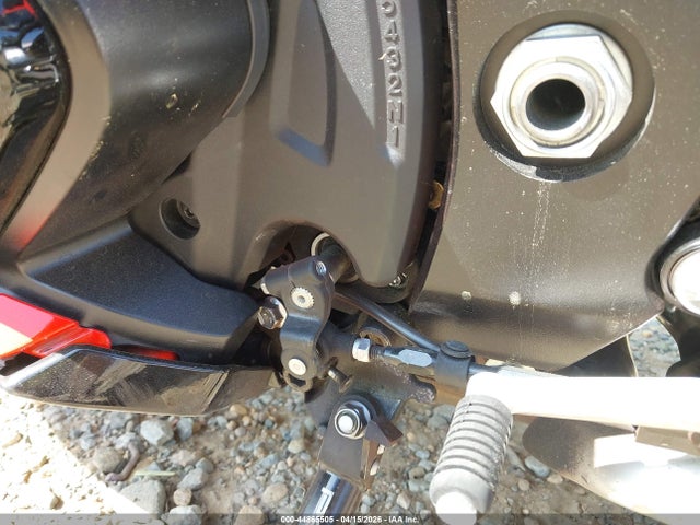 Suzuki GSX1300 RR 2024 JS1EJ11B6R7100174 Image 9